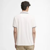 Barbour Cornsay Pique Collar Polo Shirt