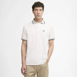 Barbour Cornsay Pique Collar Polo Shirt