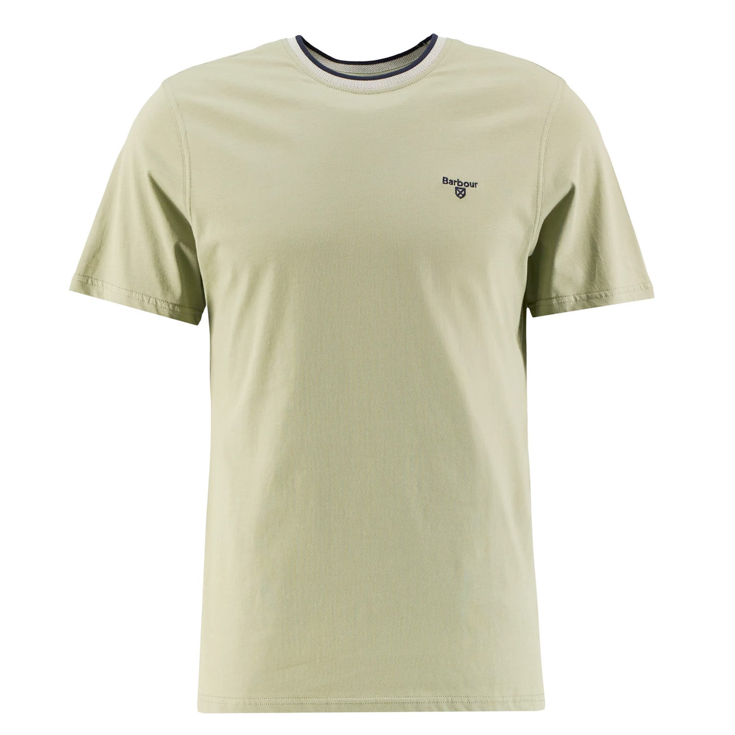 Barbour Cornsay Tailored T-Shirt
