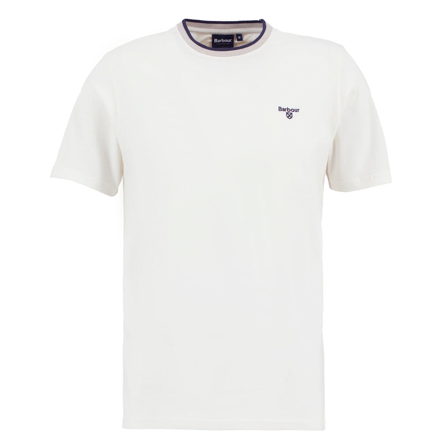 Barbour Cornsay Tailored T-Shirt