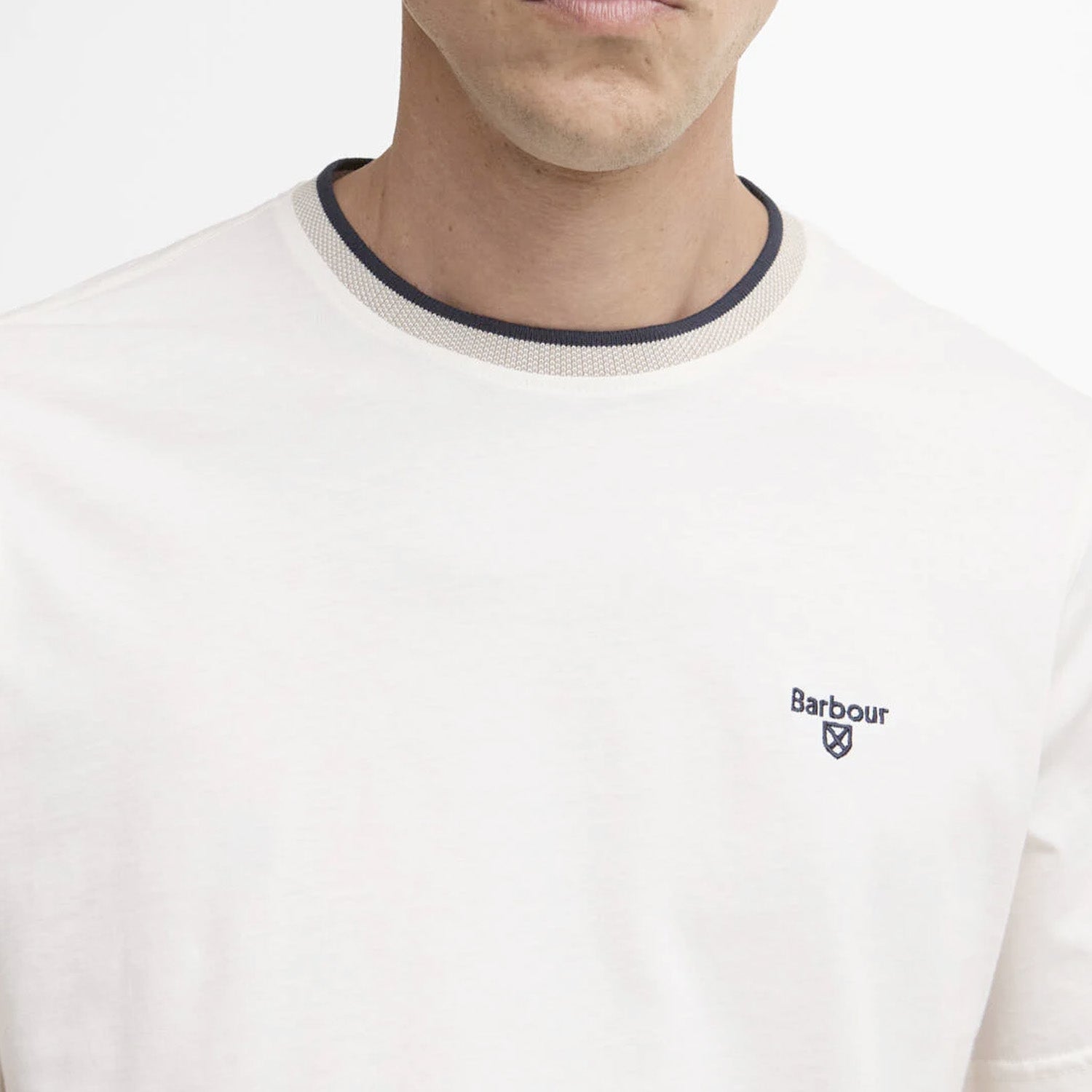 Barbour Cornsay Tailored T-Shirt