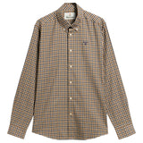 Barbour Finkle Tailored Long-Sleeved Shirt