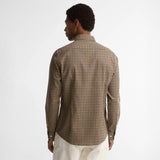 Barbour Finkle Tailored Long-Sleeved Shirt