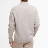 Barbour Grangetown Half-Zip Jumper