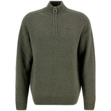 Barbour Grangetown Half-Zip Jumper