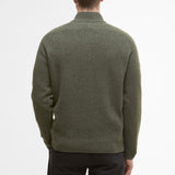Barbour Grangetown Half-Zip Jumper