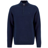 Barbour Grangetown Half-Zip Jumper