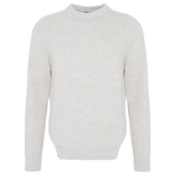 Barbour Grangetown Crew Neck Wool Jumper