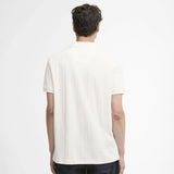 Barbour Harwell Cable Jacquard Polo