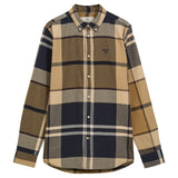 Barbour Iceloch Tailored Long-Sleeved Shirt
