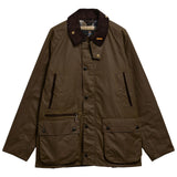Barbour Icons Bedale Waxed Jacket