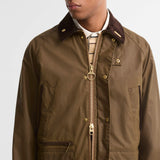 Barbour Icons Bedale Waxed Jacket