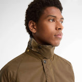 Barbour Icons Bedale Waxed Jacket
