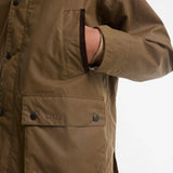 Barbour Icons Bedale Waxed Jacket