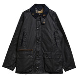 Barbour Icons Bedale Waxed Jacket