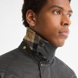 Barbour Icons Bedale Waxed Jacket