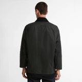 Barbour Icons Patch Bedale Waxed Jacket