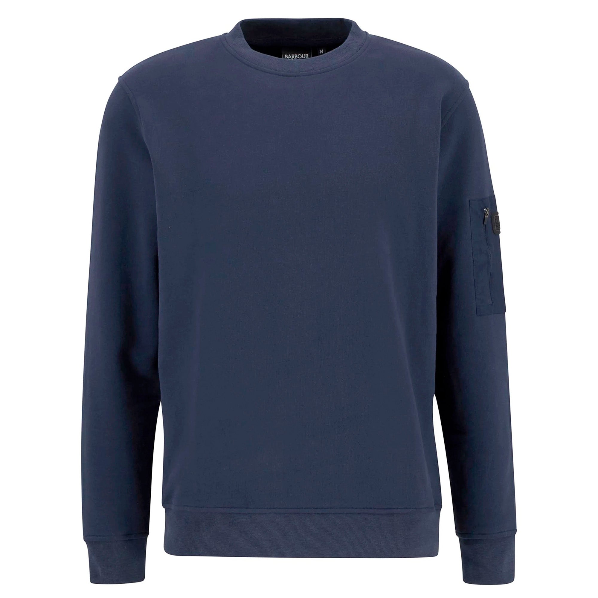 Barbour International Grip Sweatshirt