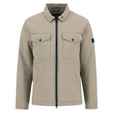Barbour International Distill Quilted Jacket