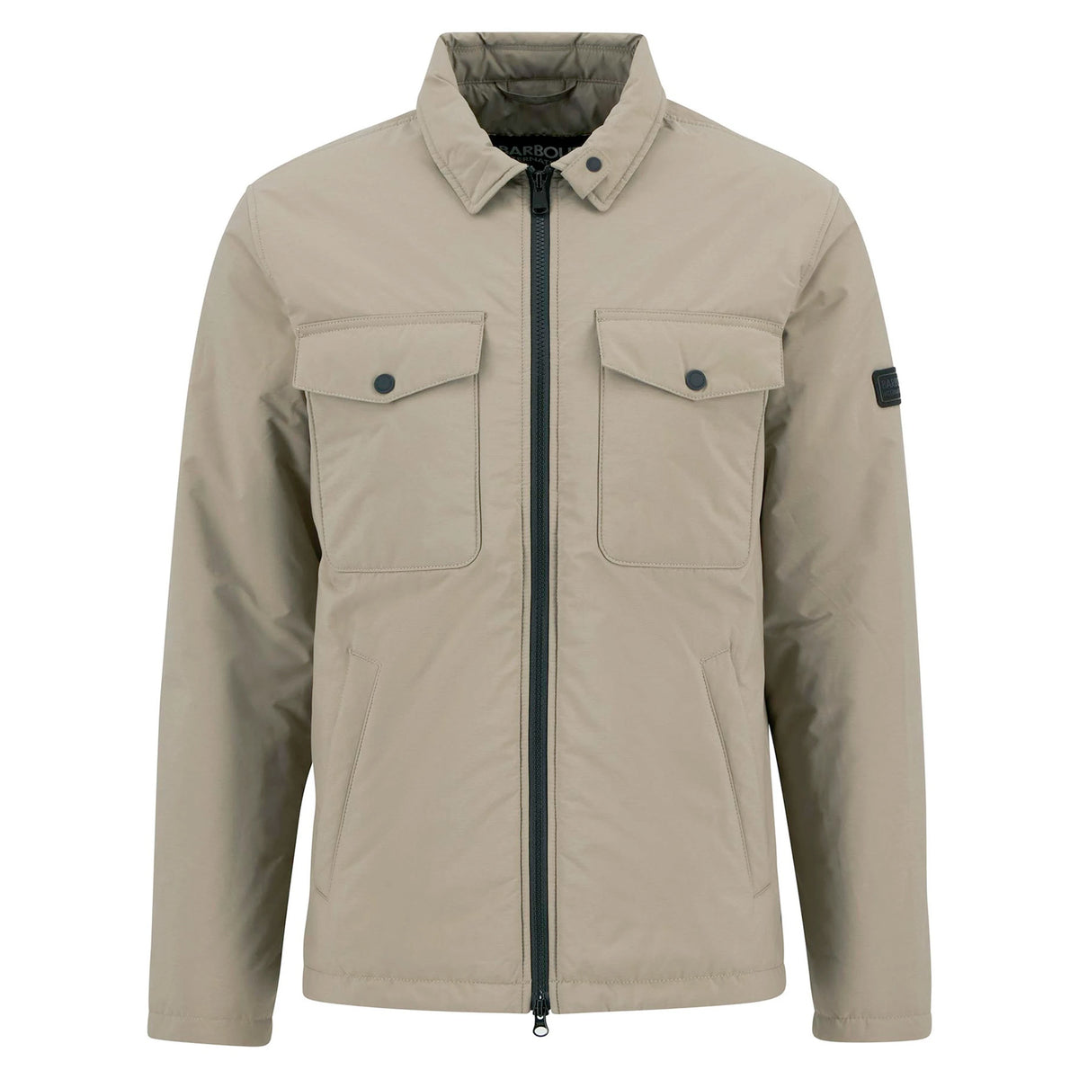 Barbour International Distill Quilted Jacket
