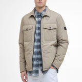 Barbour International Distill Quilted Jacket