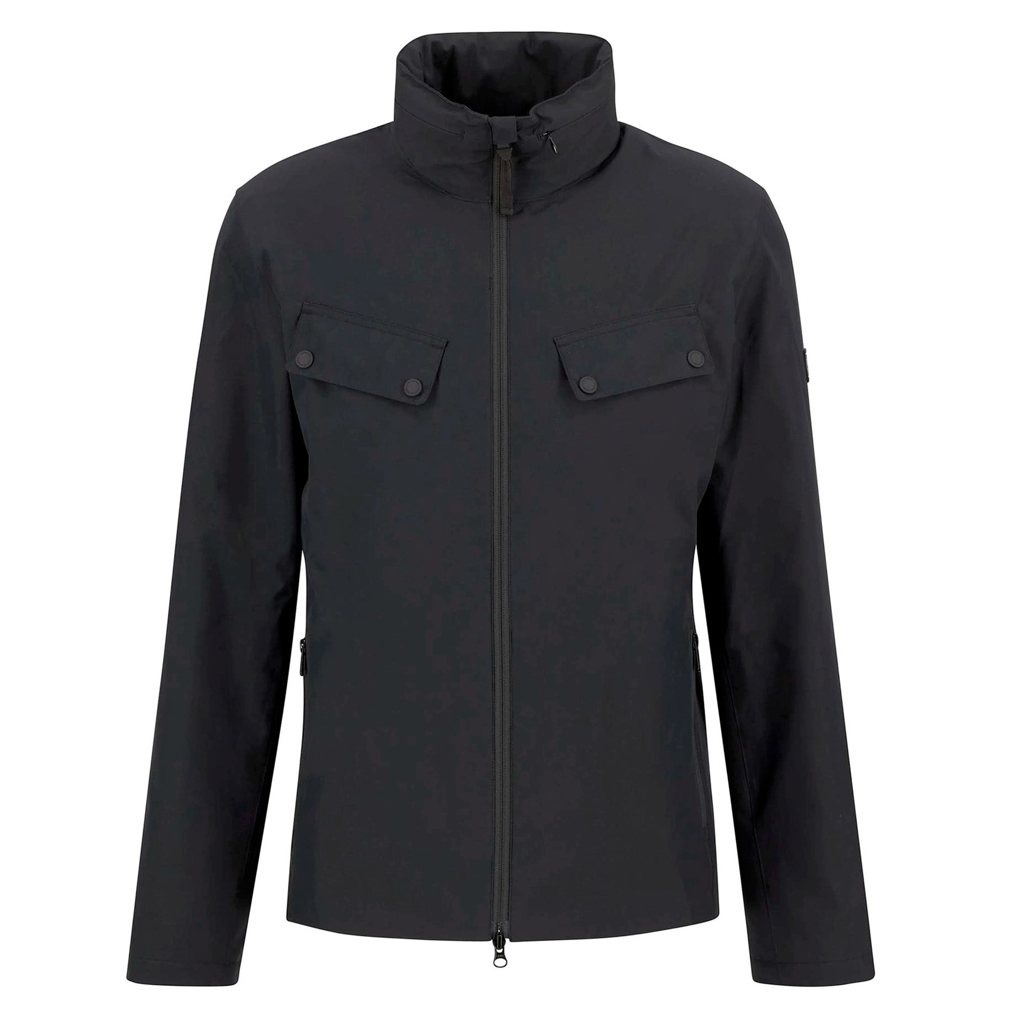 Barbour International Alver Showerproof Jacket