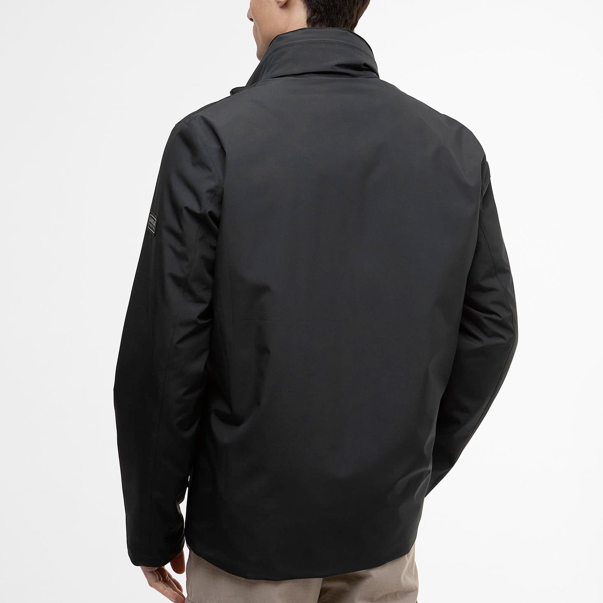Barbour International Alver Showerproof Jacket