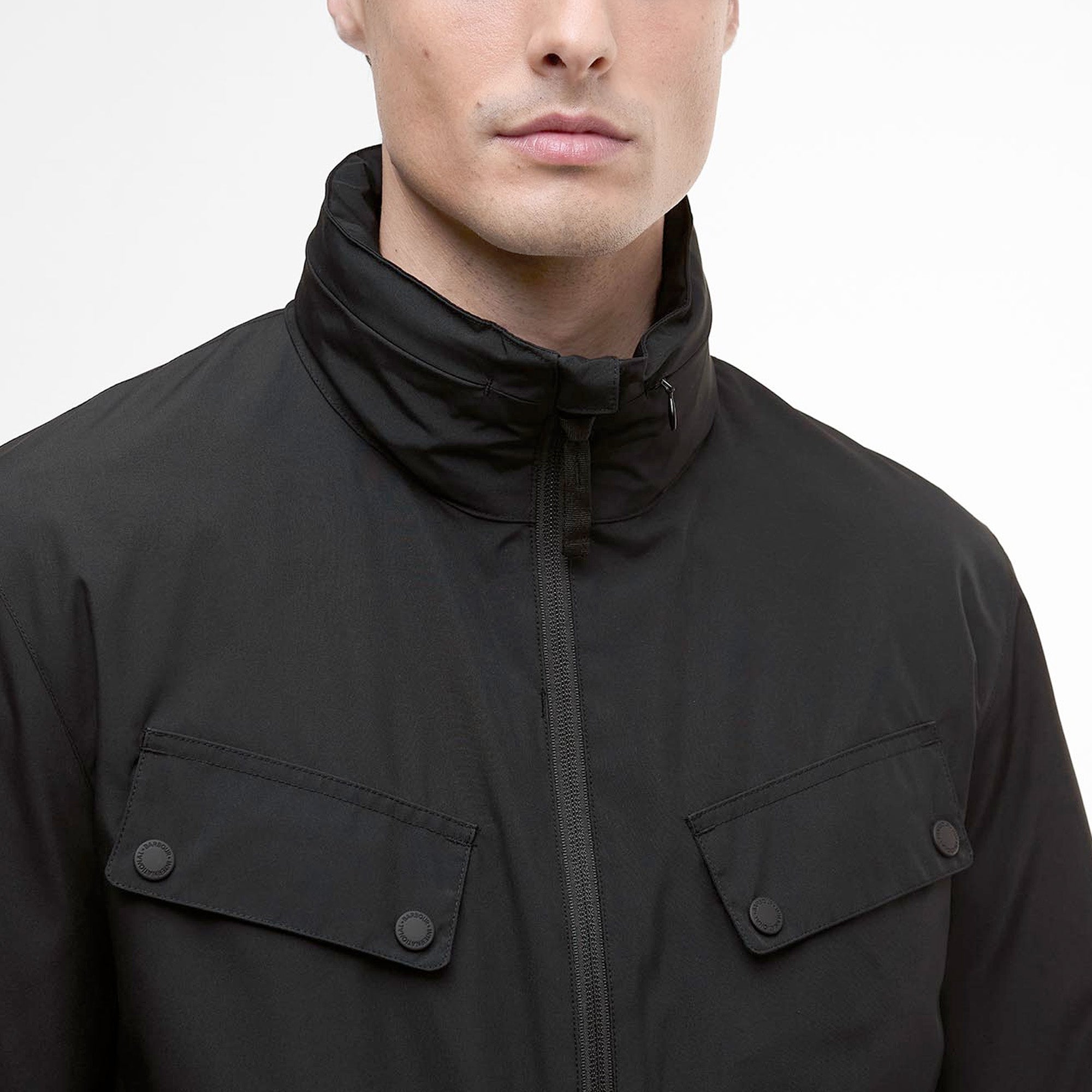 Barbour International Alver Showerproof Jacket