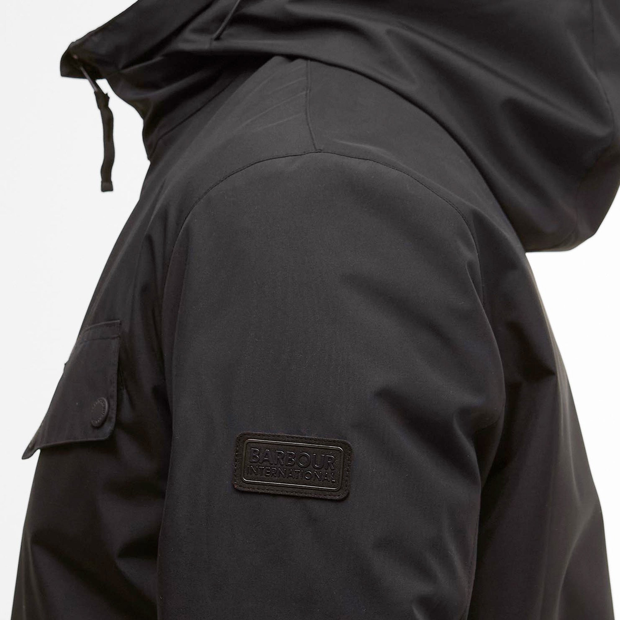 Barbour International Alver Showerproof Jacket