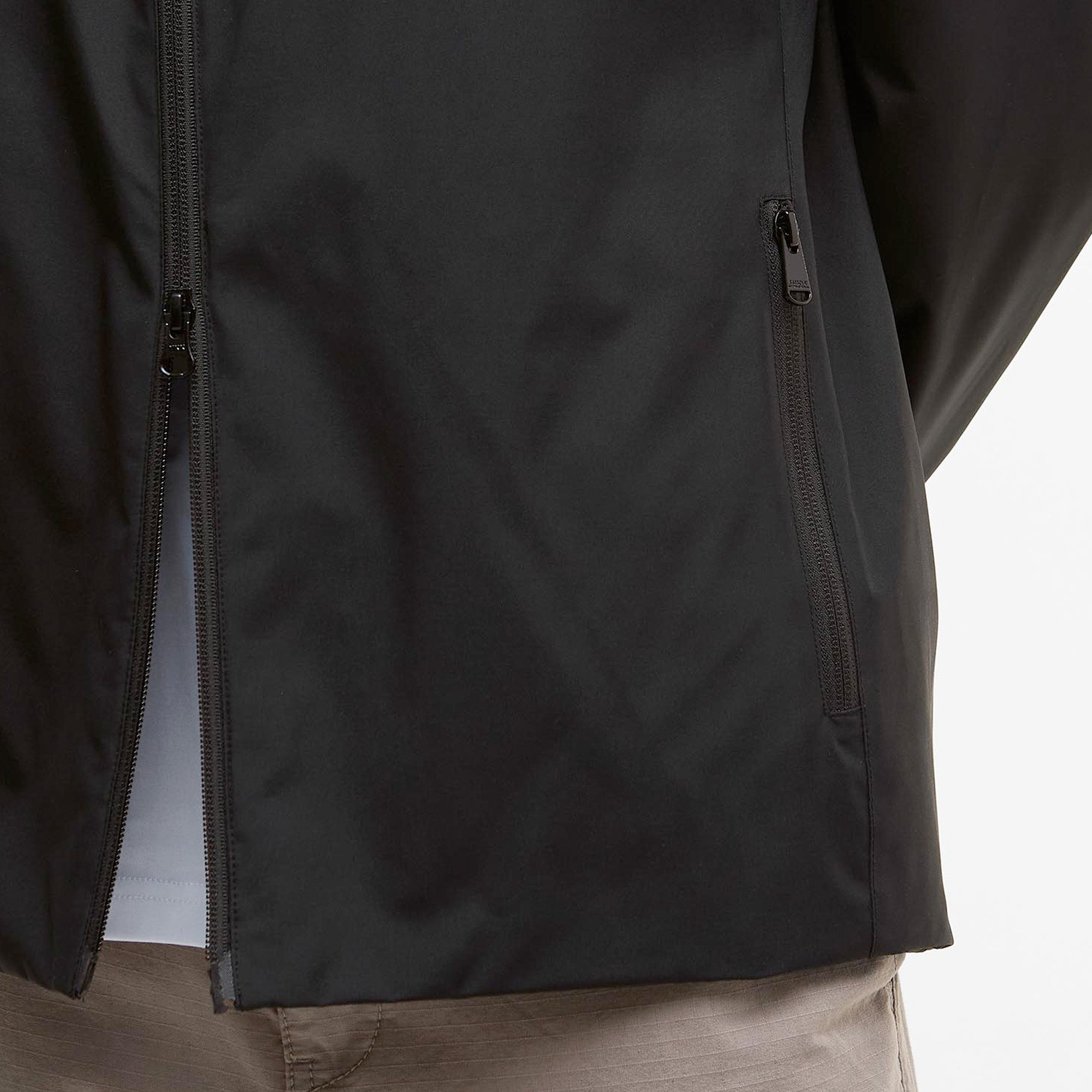 Barbour International Alver Showerproof Jacket
