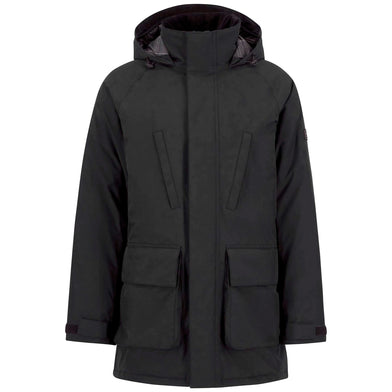 Barbour International Willett Waterproof Jacket
