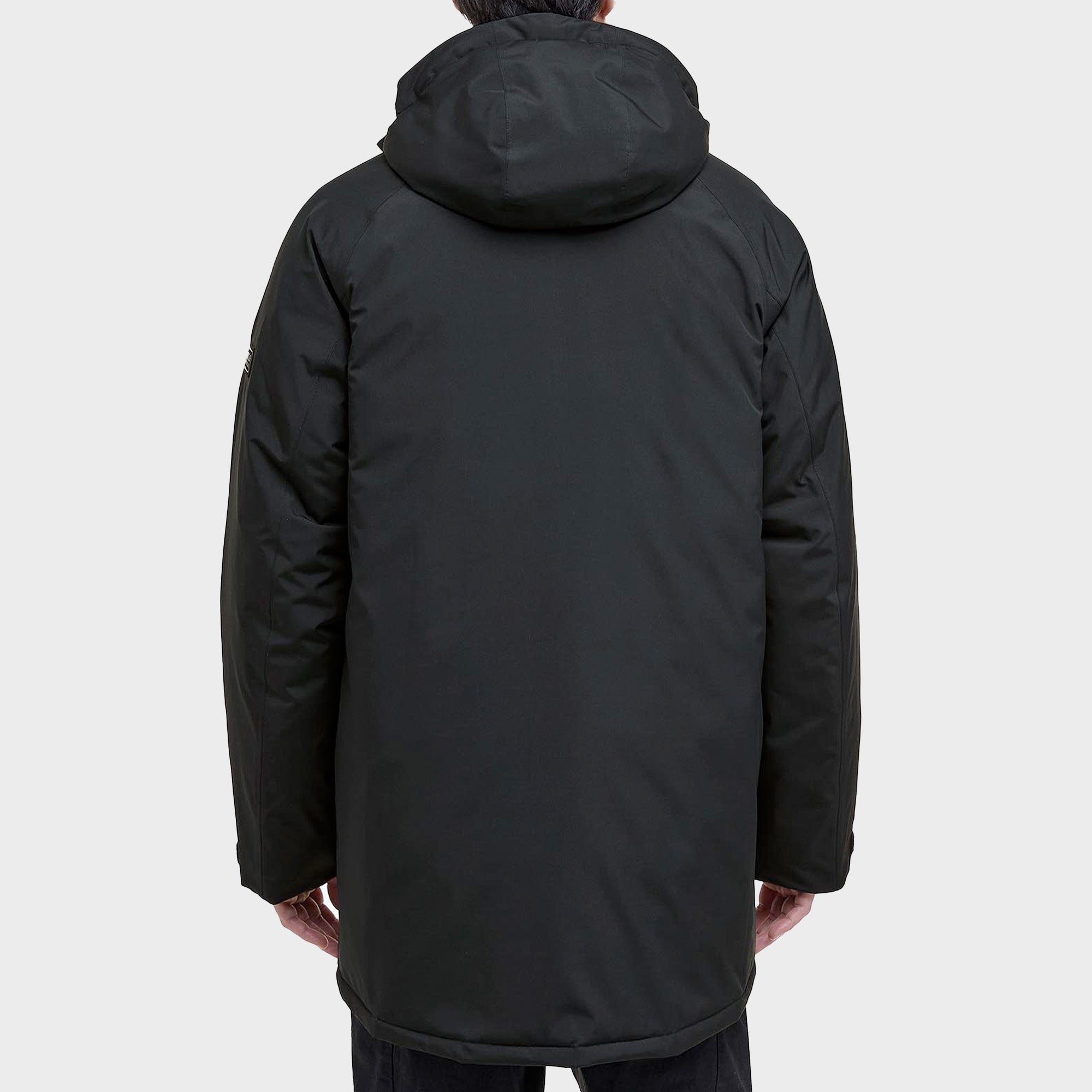 Barbour International Willett Waterproof Jacket