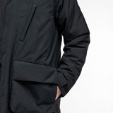 Barbour International Willett Waterproof Jacket