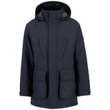 Barbour International Willett Waterproof Jacket