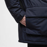 Barbour International Willett Waterproof Jacket