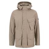 Barbour International Endley Waterproof Jacket