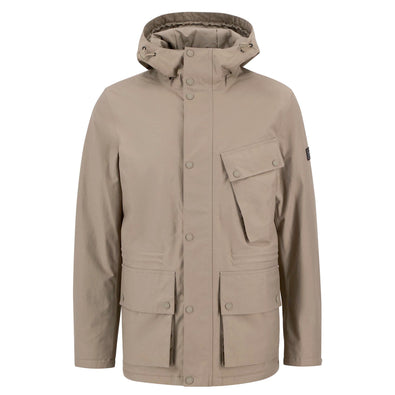 Barbour International Endley Waterproof Jacket