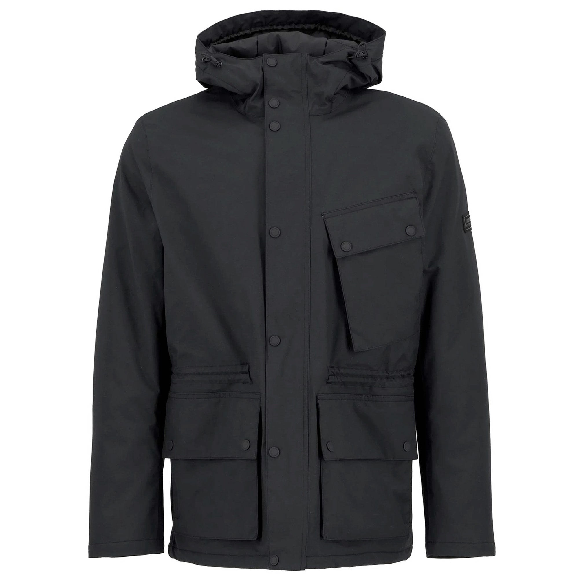 Barbour International Endley Waterproof Jacket