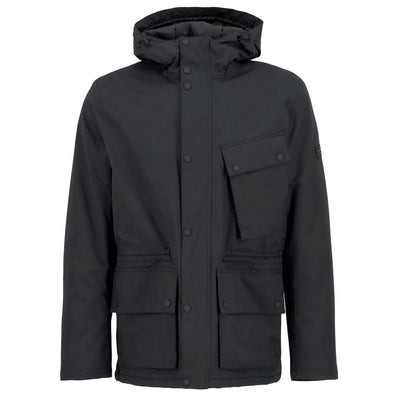 Barbour International Endley Waterproof Jacket