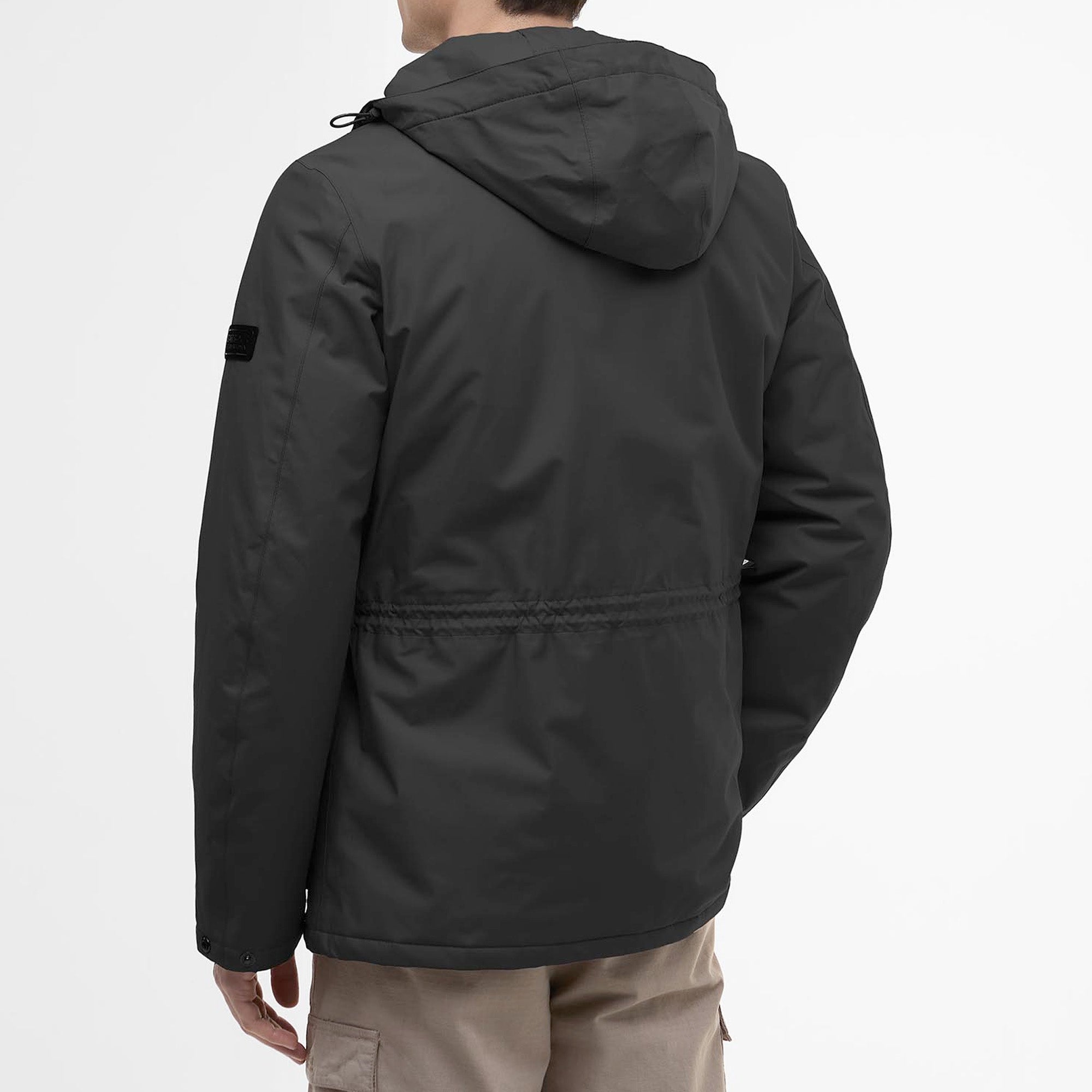 Barbour International Endley Waterproof Jacket