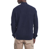 Barbour International Crawley Half-Zip Knit