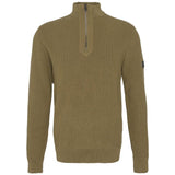 Barbour International Crawley Half-Zip Knit