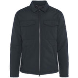 Barbour International Distill Quilted Jacket