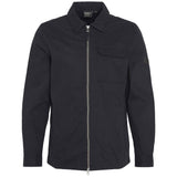 Barbour International Maze Peached Overshirt