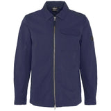 Barbour International Maze Peached Overshirt