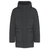 Barbour International Sutley Quilted Jacket