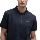 Barbour International Chapter Polo