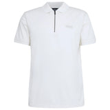 Barbour International Chapter Polo