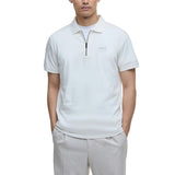 Barbour International Chapter Polo