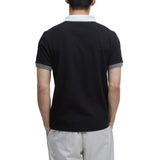 Barbour International Howell Polo